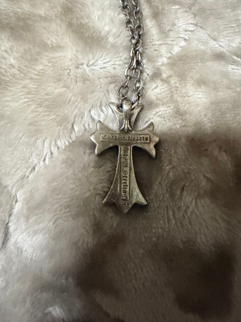 クロムハーツchクロス