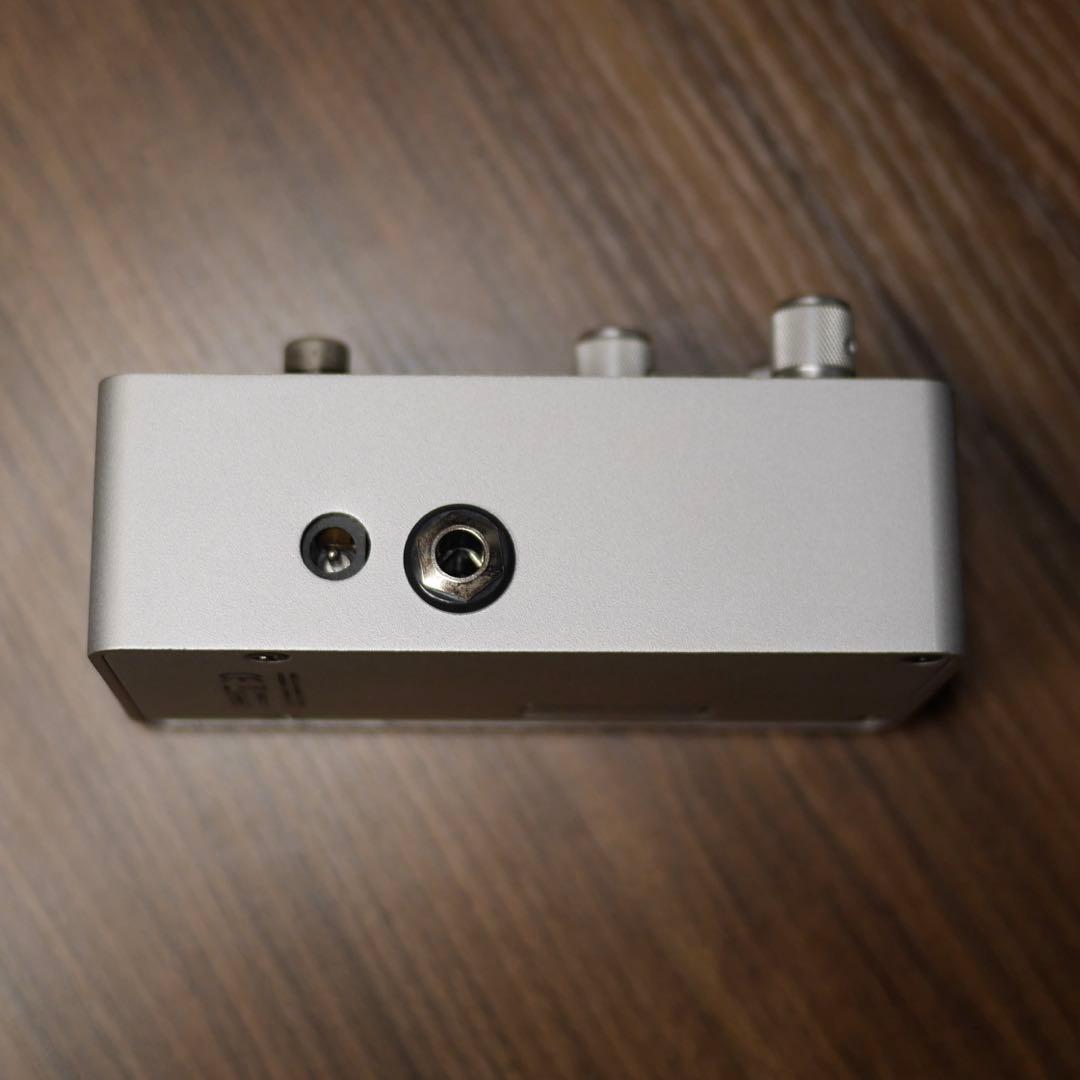 Bogner Harlow v1 限定モデル