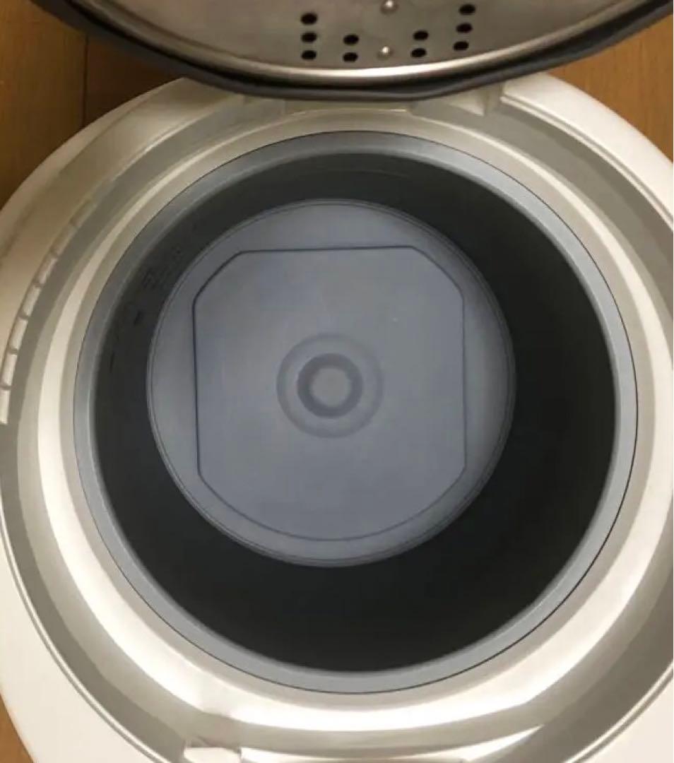 象印 スチーム式加湿器 EE-RR35 2021年製