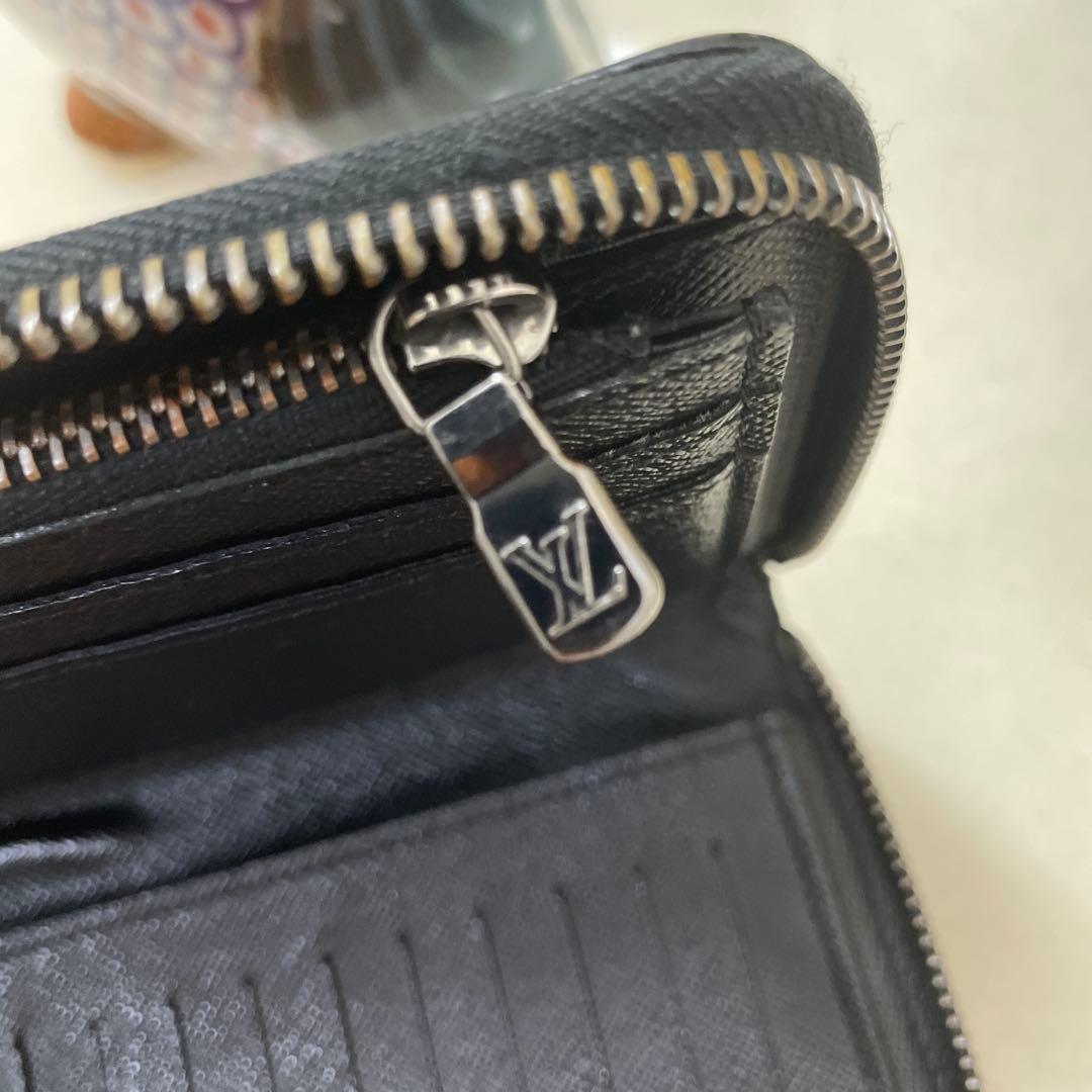 LOUIS VUITTON⭐︎エクリプスヴェルティカル⭐︎ジッピーウォレット/正規品