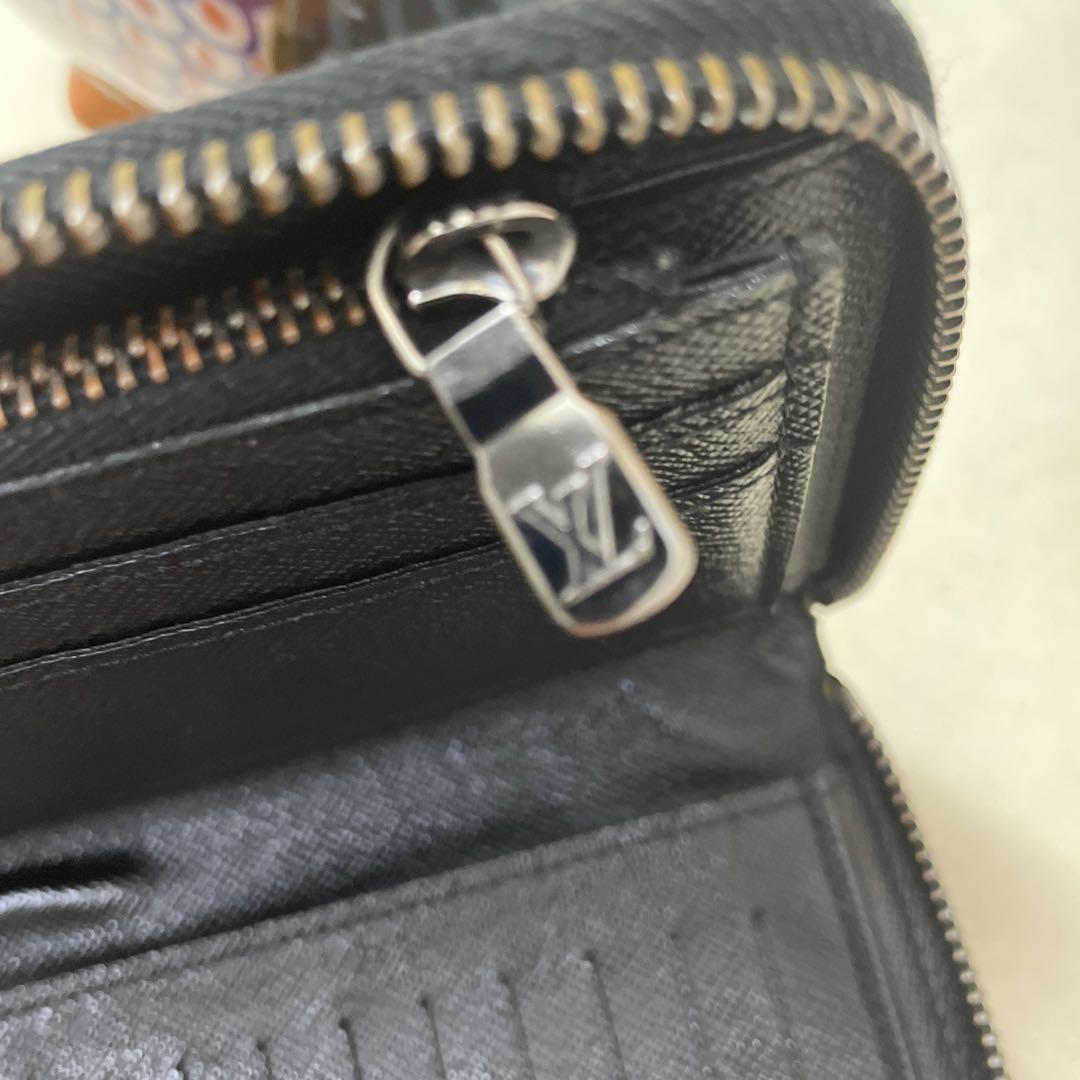 LOUIS VUITTON⭐︎エクリプスヴェルティカル⭐︎ジッピーウォレット/正規品