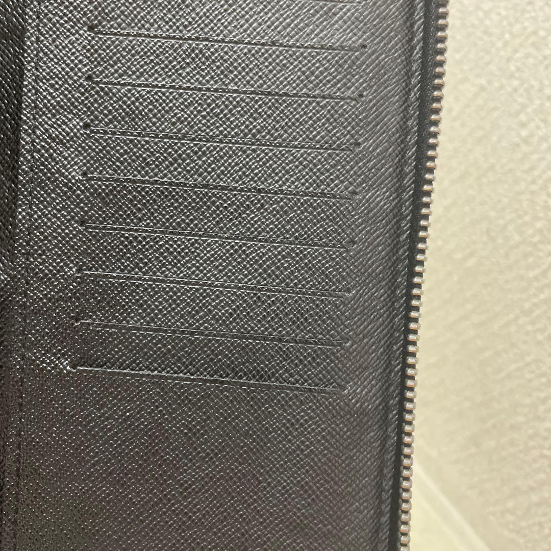 LOUIS VUITTON⭐︎エクリプスヴェルティカル⭐︎ジッピーウォレット/正規品