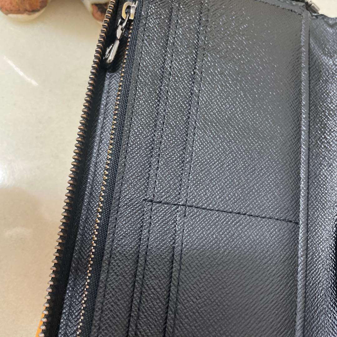 LOUIS VUITTON⭐︎エクリプスヴェルティカル⭐︎ジッピーウォレット/正規品