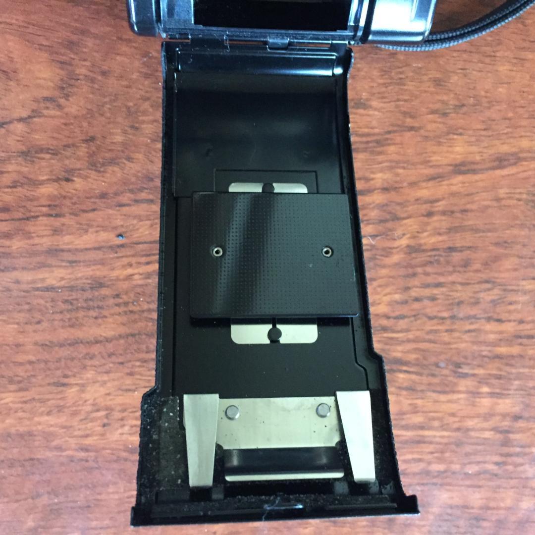 【希少】 OLYMPUS オリンパス PEN EF コンパクト フィルムカメラ