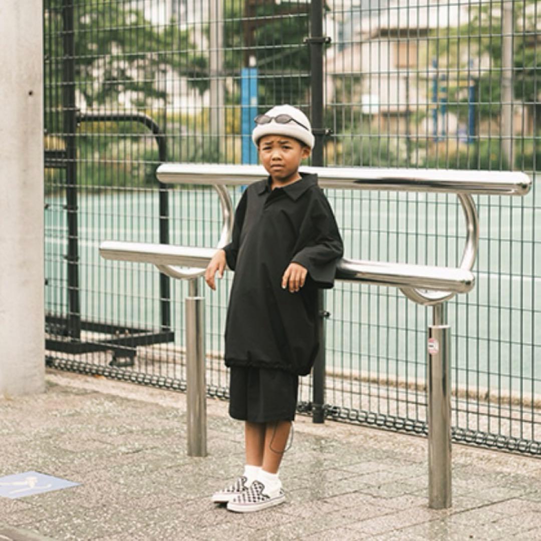 Wide Dad 3rd delivery セット