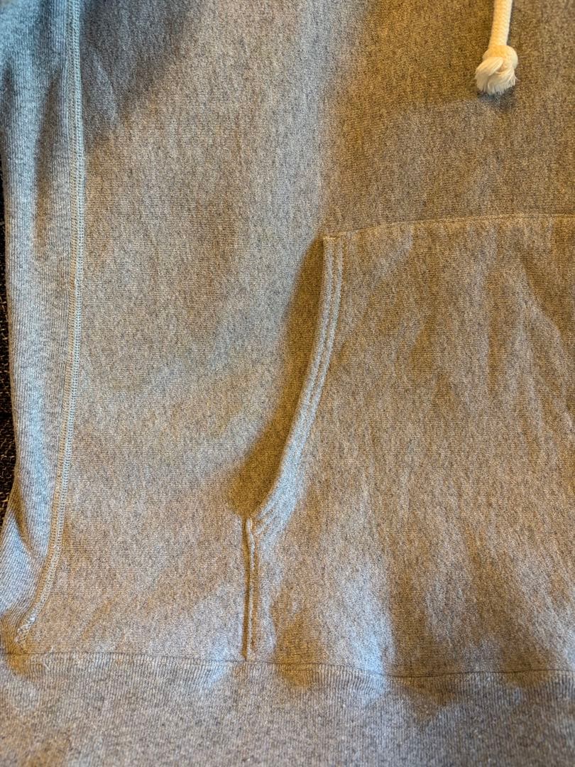 トップス Champion MADE IN USA