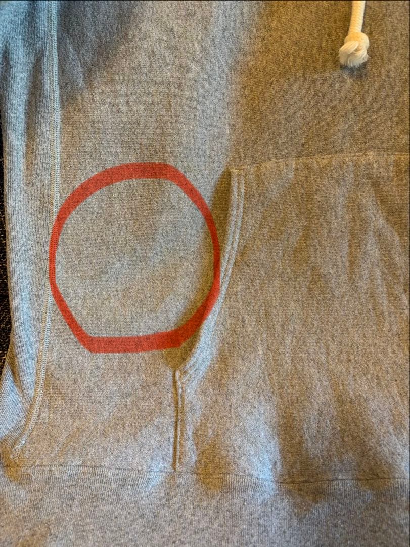 トップス Champion MADE IN USA