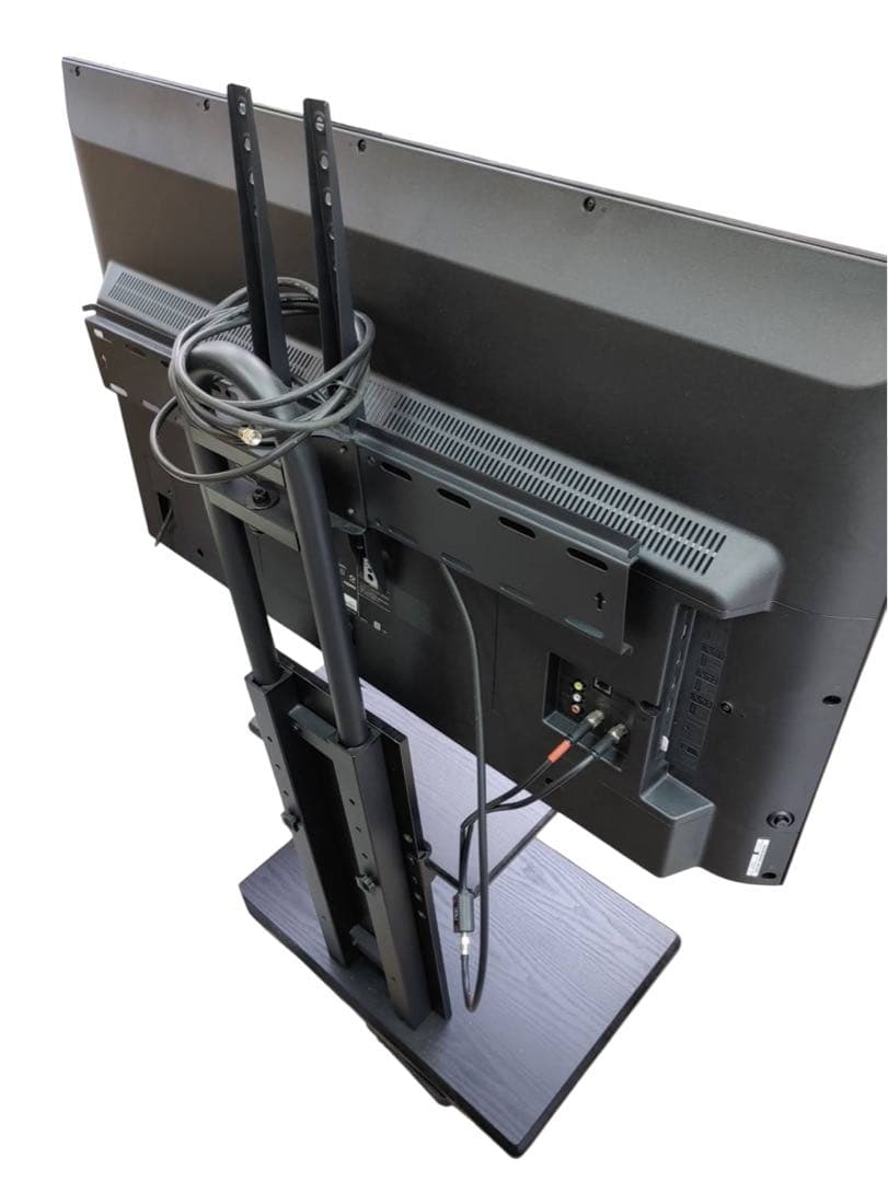 【名古屋市優先】22年スタンド付 SHARP 42型 TV 2T-C42BE1北