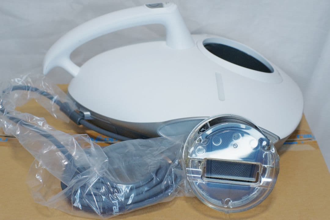 未使用品！ レイコップPRO ふとんクリーナー RS3-100