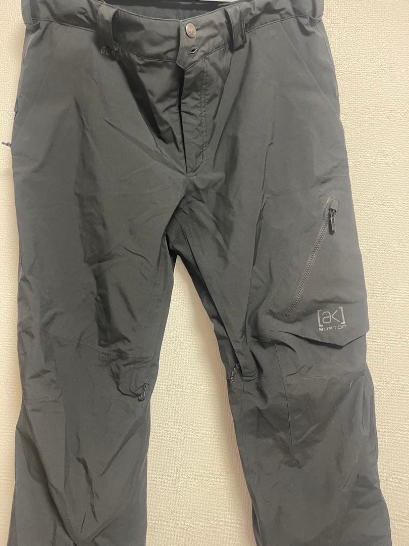 BurtonAK パンツ