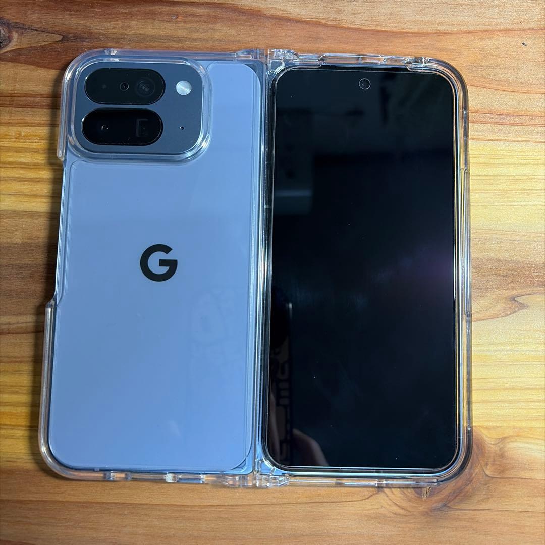 Google Pixel 10 pro fold 256GB SIMフリー