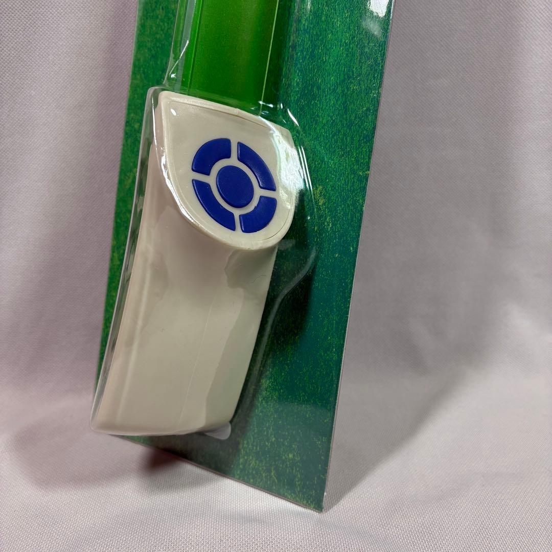 エウレカセブン展 20周年記念展 コンパク・ドライヴ風 LEDライト アネモネ