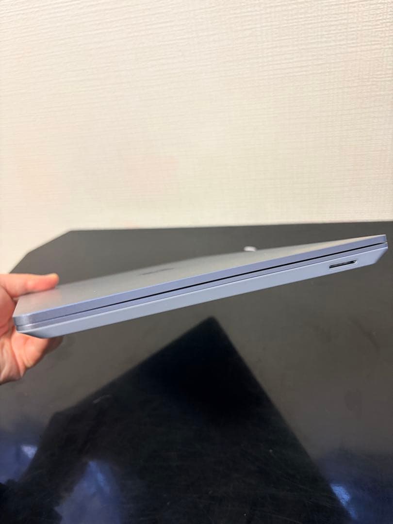 Windowsノート本体 Microsoft Surface Laptop Go2 8QC-00043