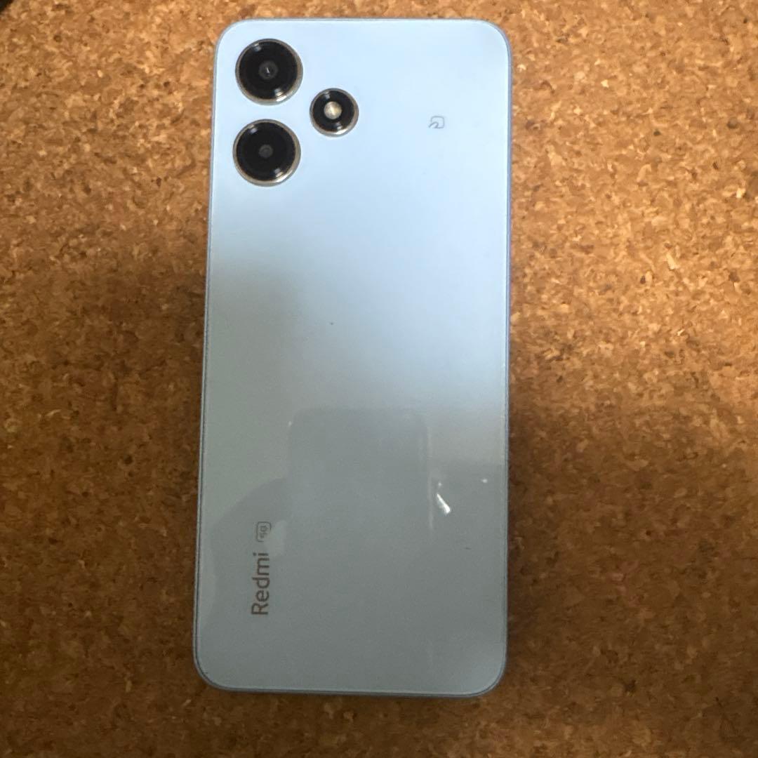 Xiaomi 12 5G au 128GB XIG03 5G対応