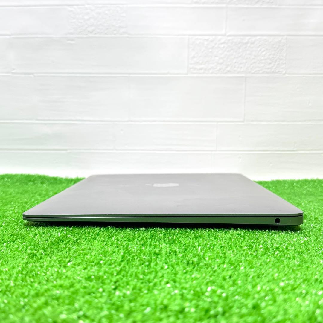 MacBook Air SSD256GB 8GB スペースグレイ ノートPC