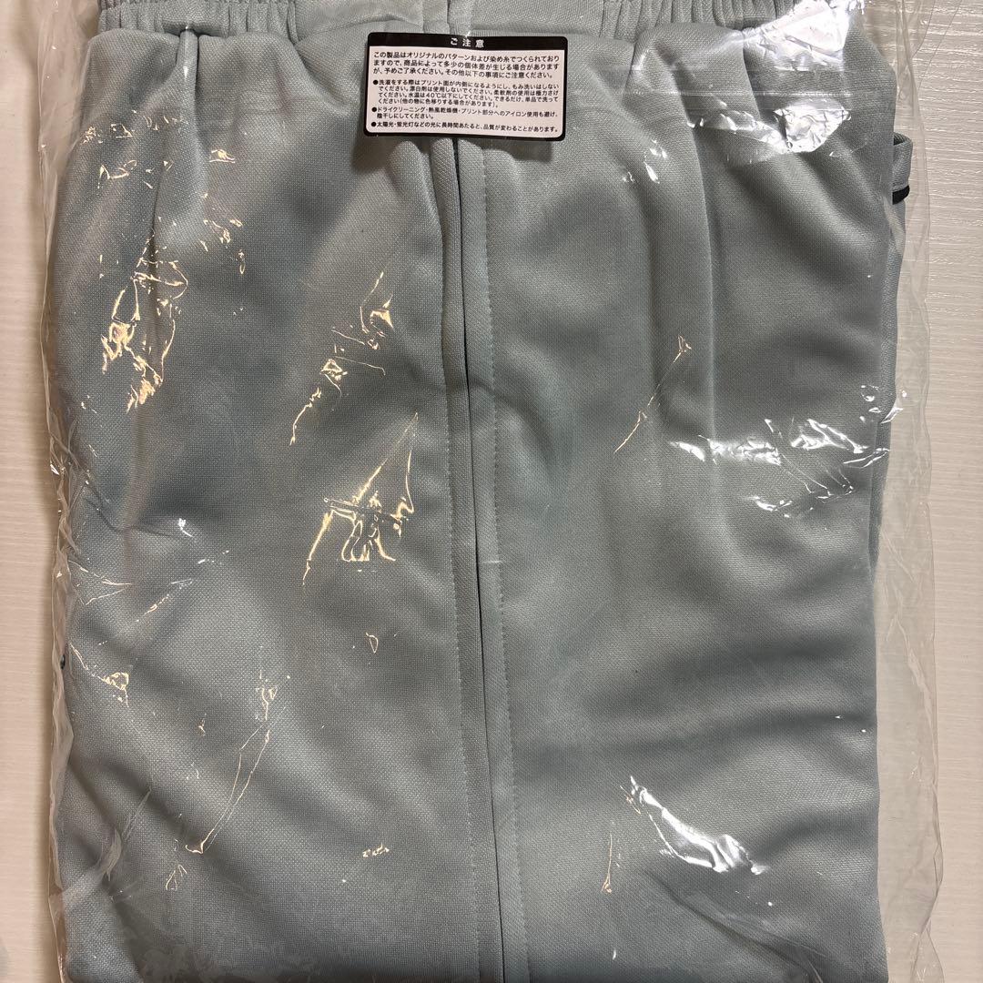 【未開封】RADWIMPS 20th Anniversary ジャージ Lサイズ