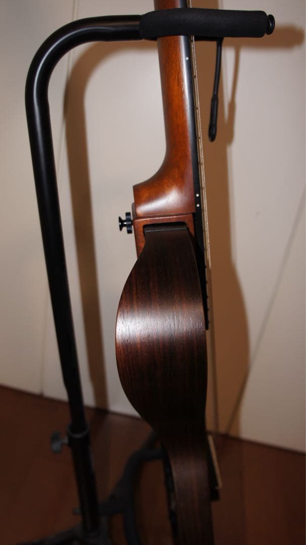 YAMAHA SLG200N NT サイレントギター 美品