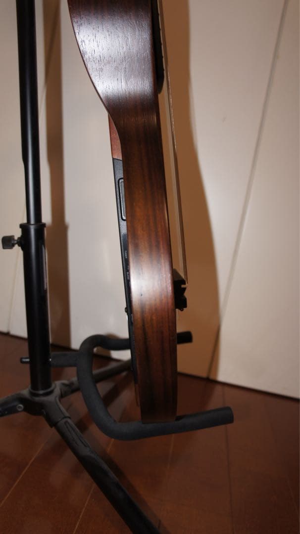 YAMAHA SLG200N NT サイレントギター 美品