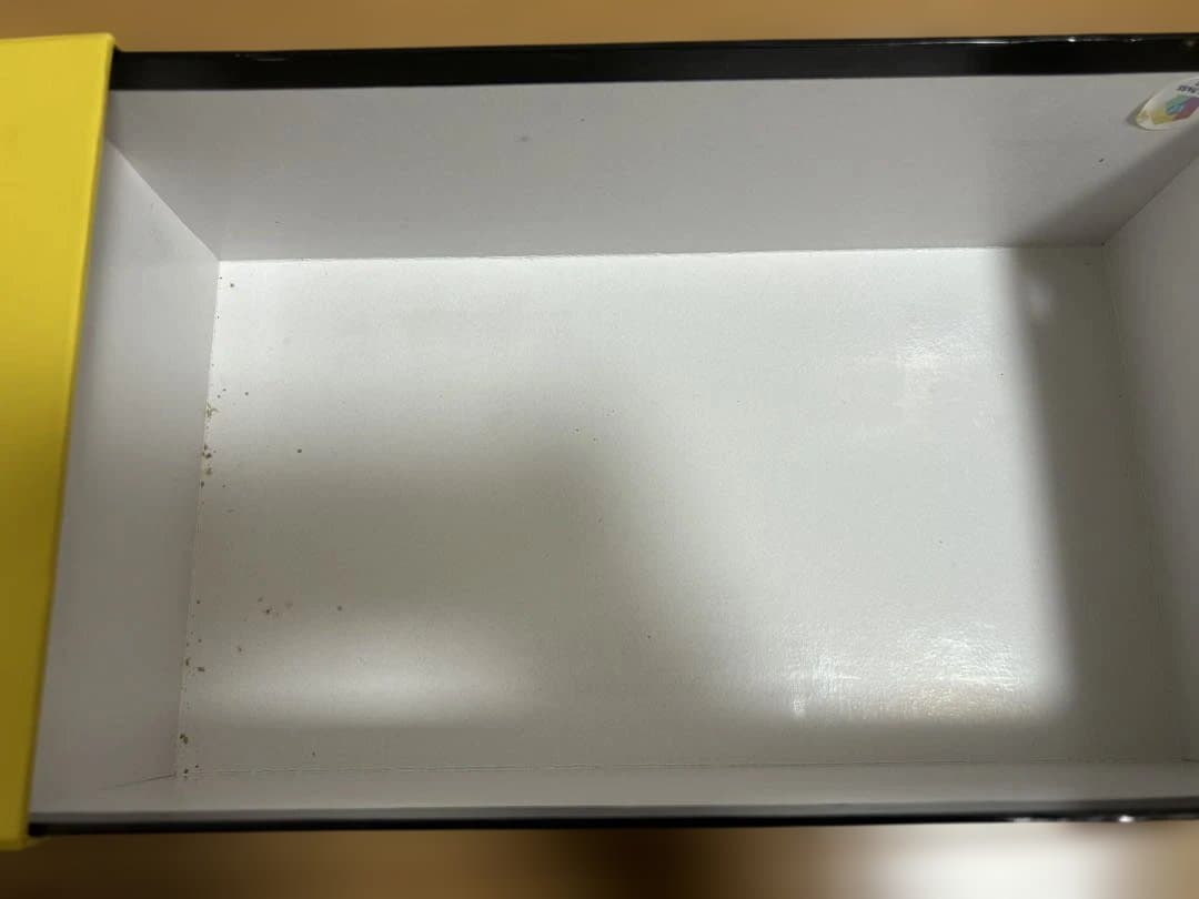 【2/15までの出品】Vans x RHUDE コラボ Bold Ni 28㎝