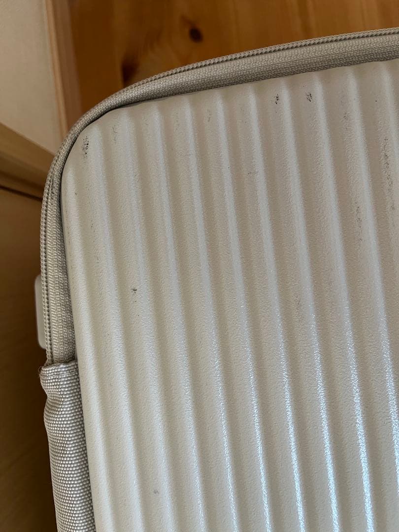 イノベーター スーツケース 75L ストーン