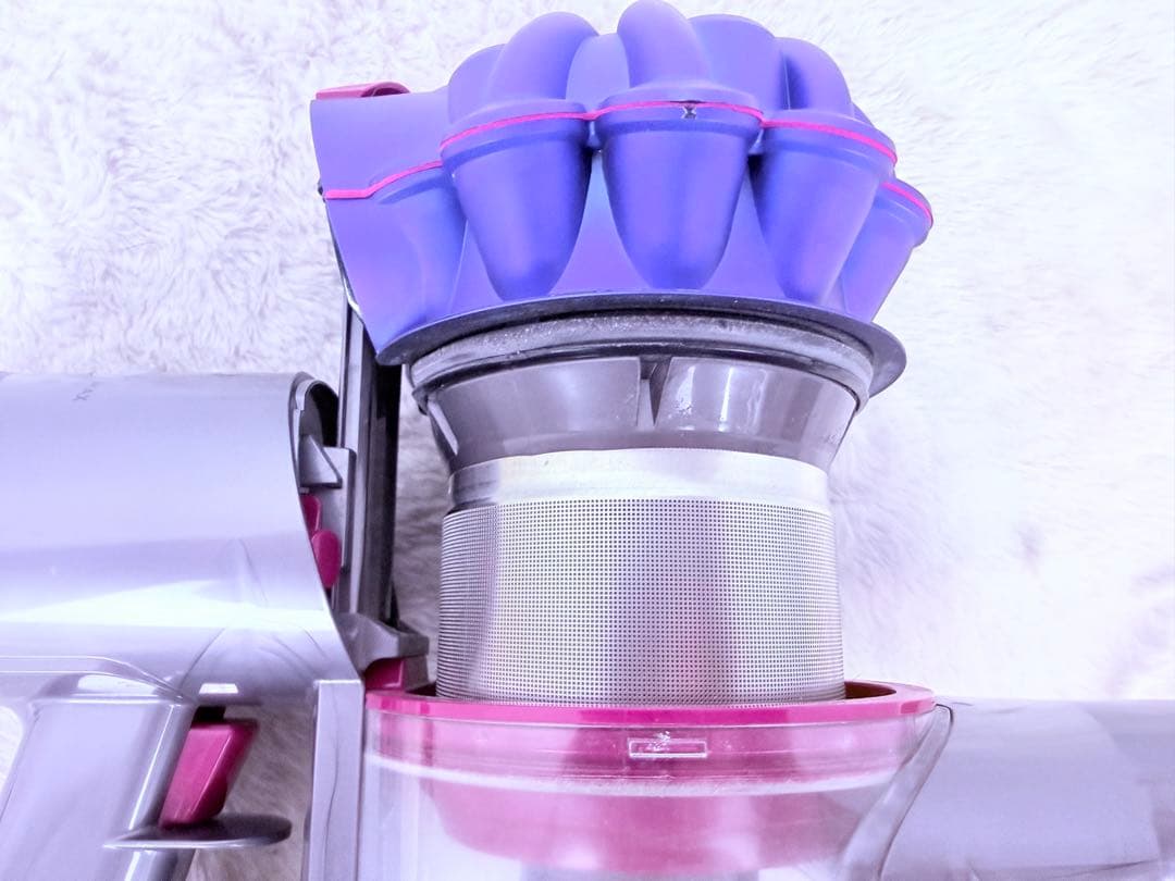 職人さんにおすすめ！ダイソンSV11 マキタ仕様18V対応 現場向けセット♪