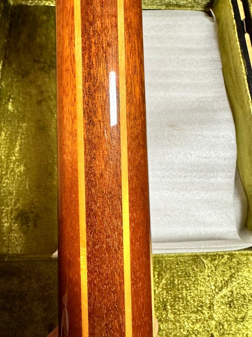 【絶版】Guyatone EG-2100M三根信宏モデル ギター