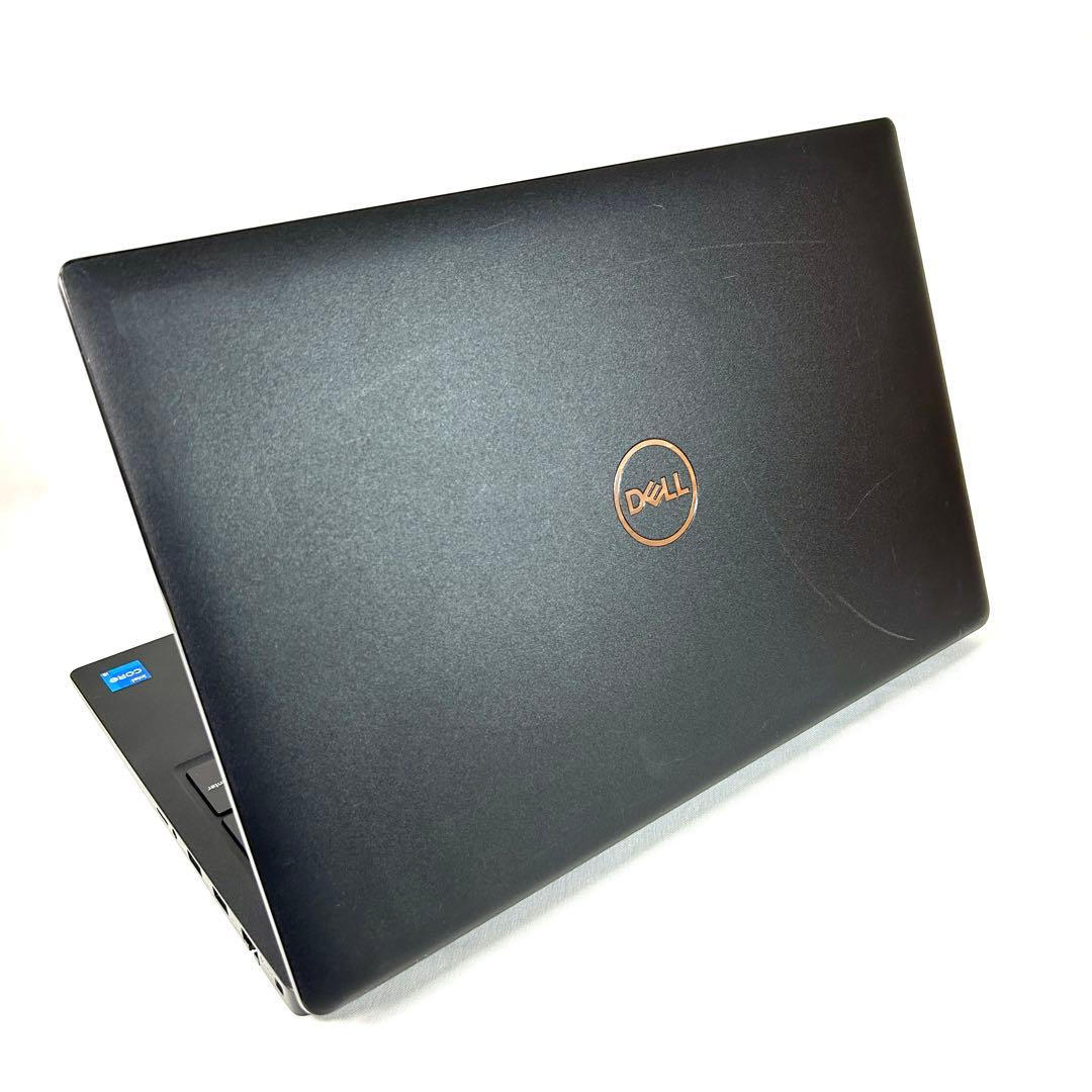 美品 DELL Latitude 3520 i5 16GB 15インチ FHD