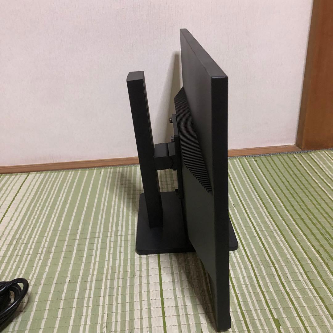 FUJITSU 富士通 VTF2401 LED ディスプレイモニター パソコン