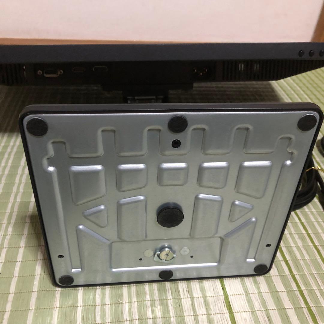 FUJITSU 富士通 VTF2401 LED ディスプレイモニター パソコン