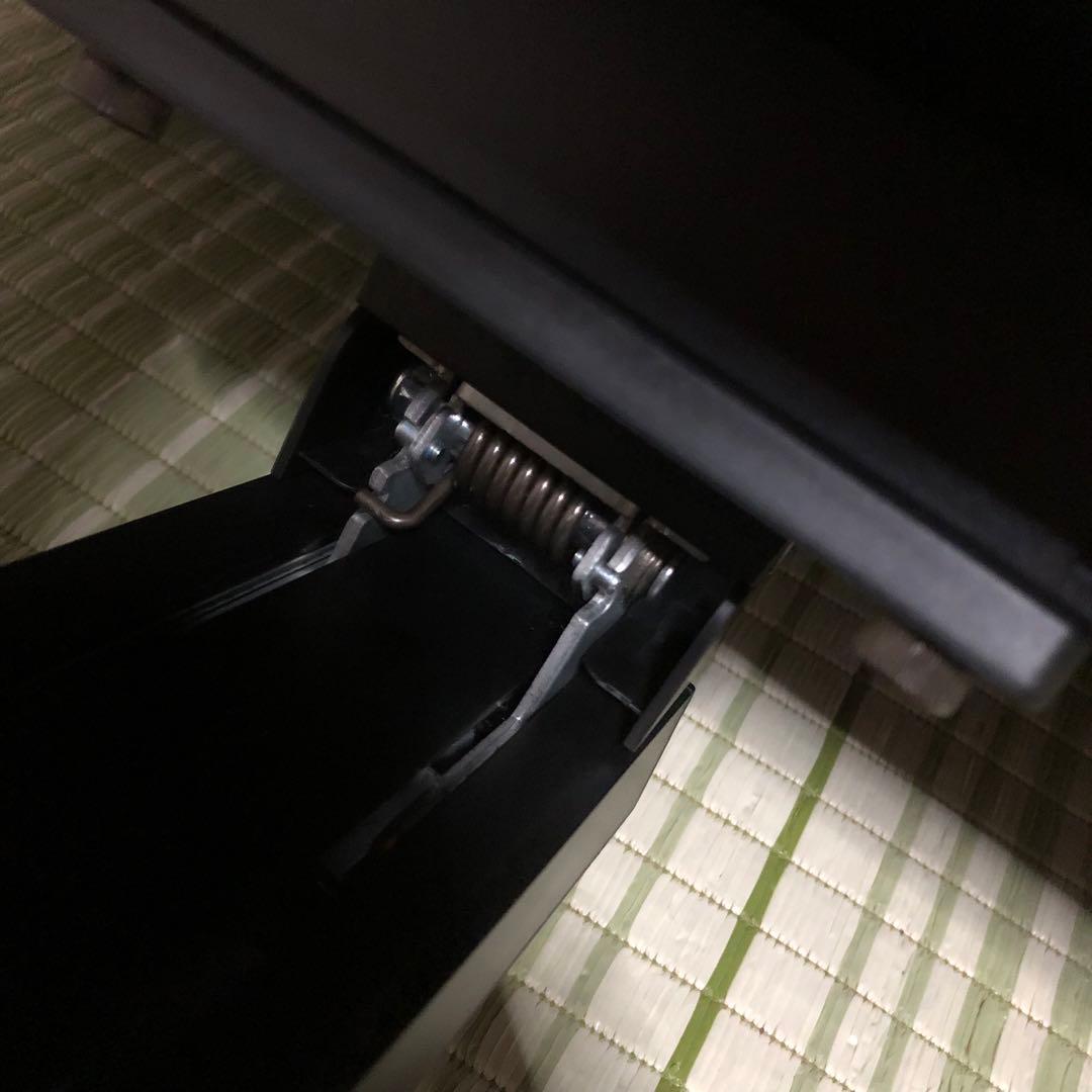 FUJITSU 富士通 VTF2401 LED ディスプレイモニター パソコン