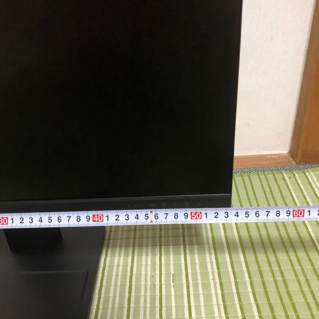 FUJITSU 富士通 VTF2401 LED ディスプレイモニター パソコン