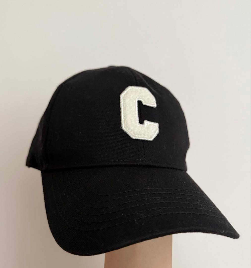 【CELINE】キャップ