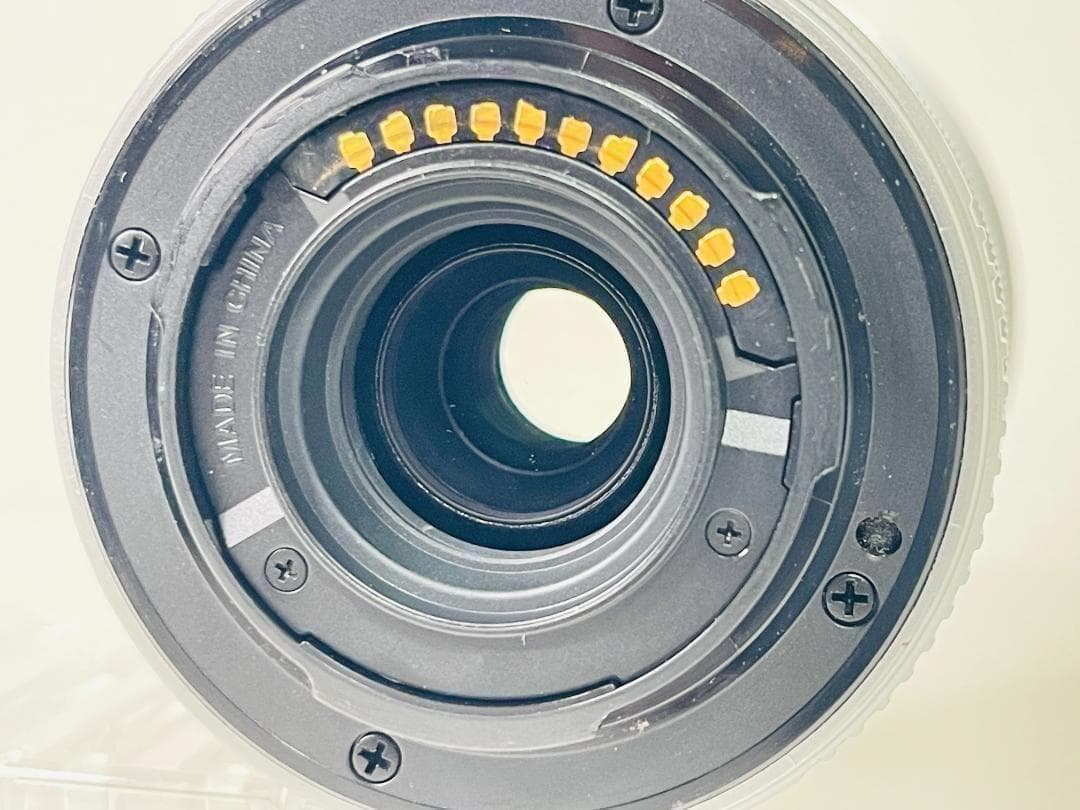 オリンパス OLYMPUS M.ZUIKO 40-150mm F4-5.6 R