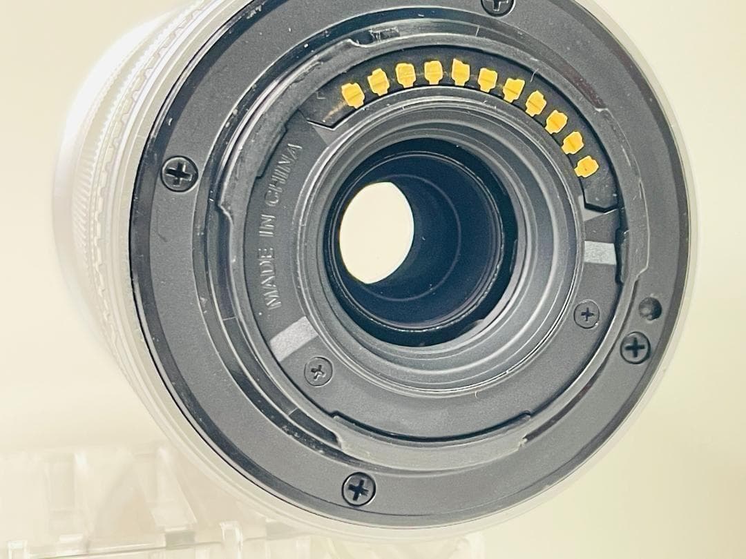 オリンパス OLYMPUS M.ZUIKO 40-150mm F4-5.6 R