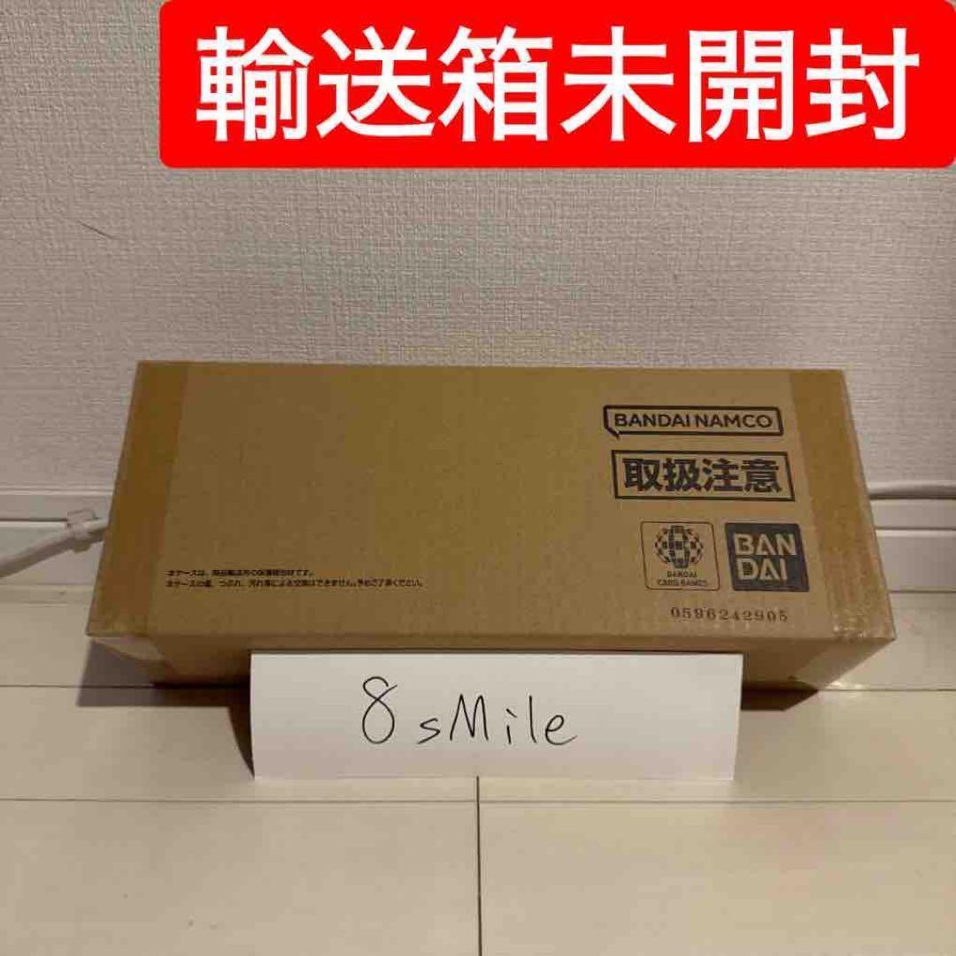 Heroines Special Set ワンピースカード 新品 未開封