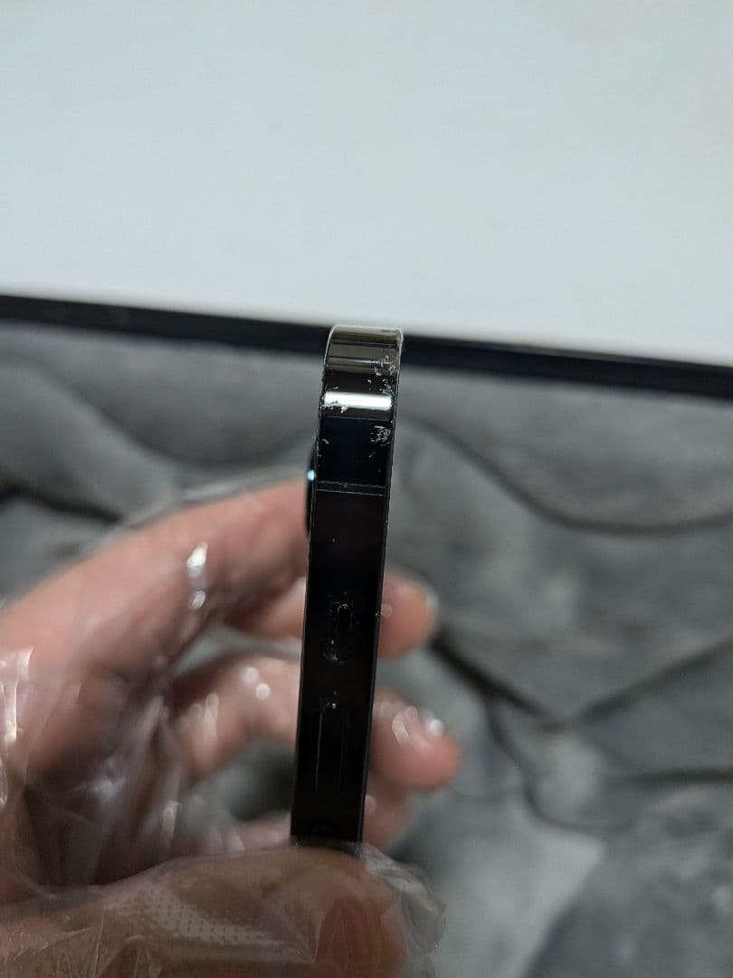 iPhone14Pro 本体 SIMフリー 箱付