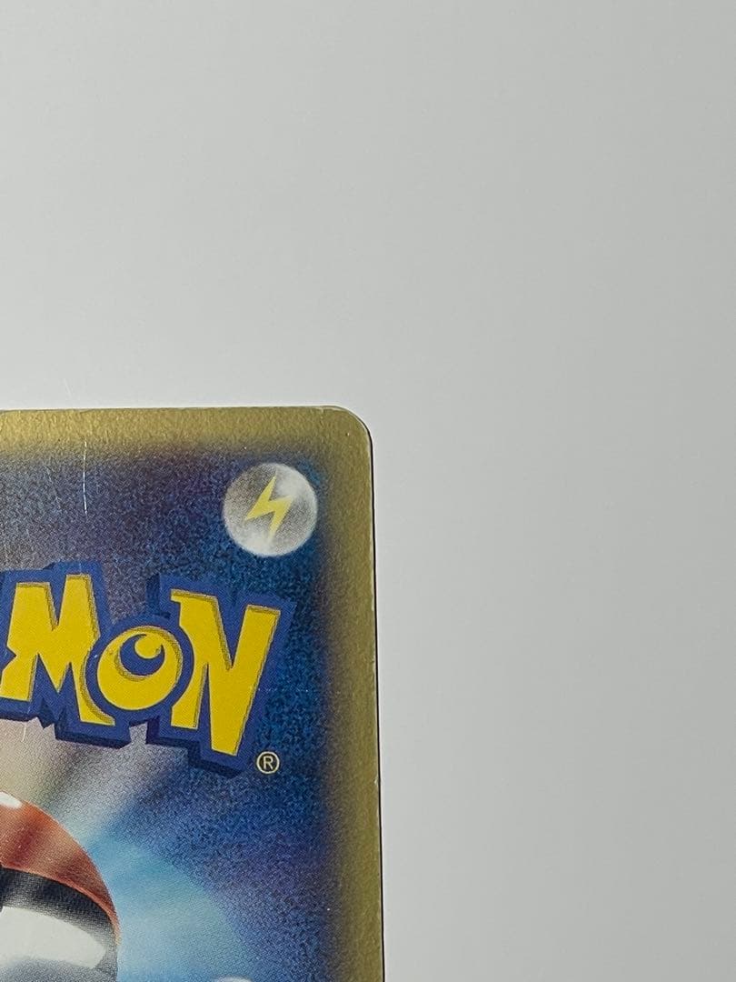 ミュウツー☆ スター　ポケモンカード