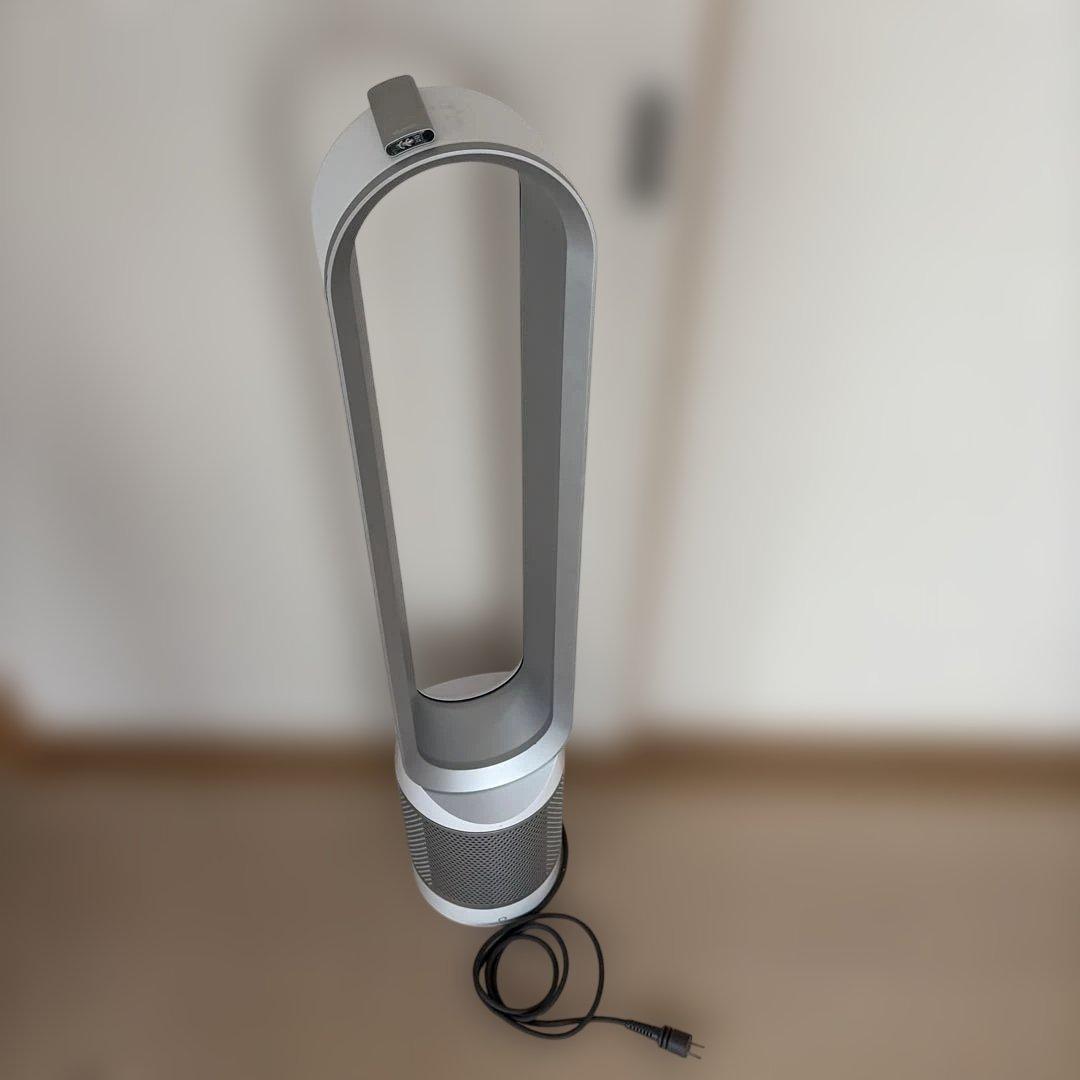 Dyson TP00 空気清浄機付きファン