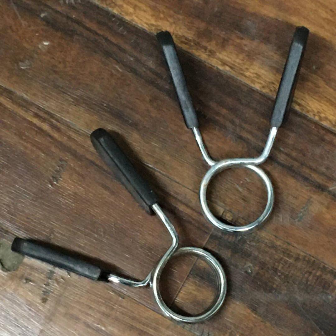 IVANKO イヴァンコ OB-ECON オリンピックシャフト バーベルシャフト