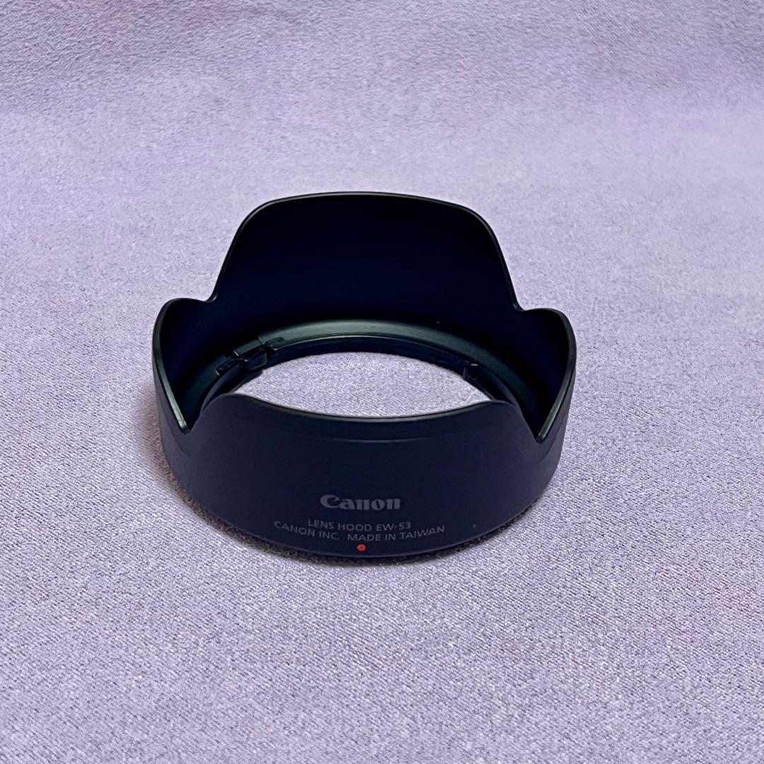 Canon EOS M100 ミラーレス一眼レフカメラ