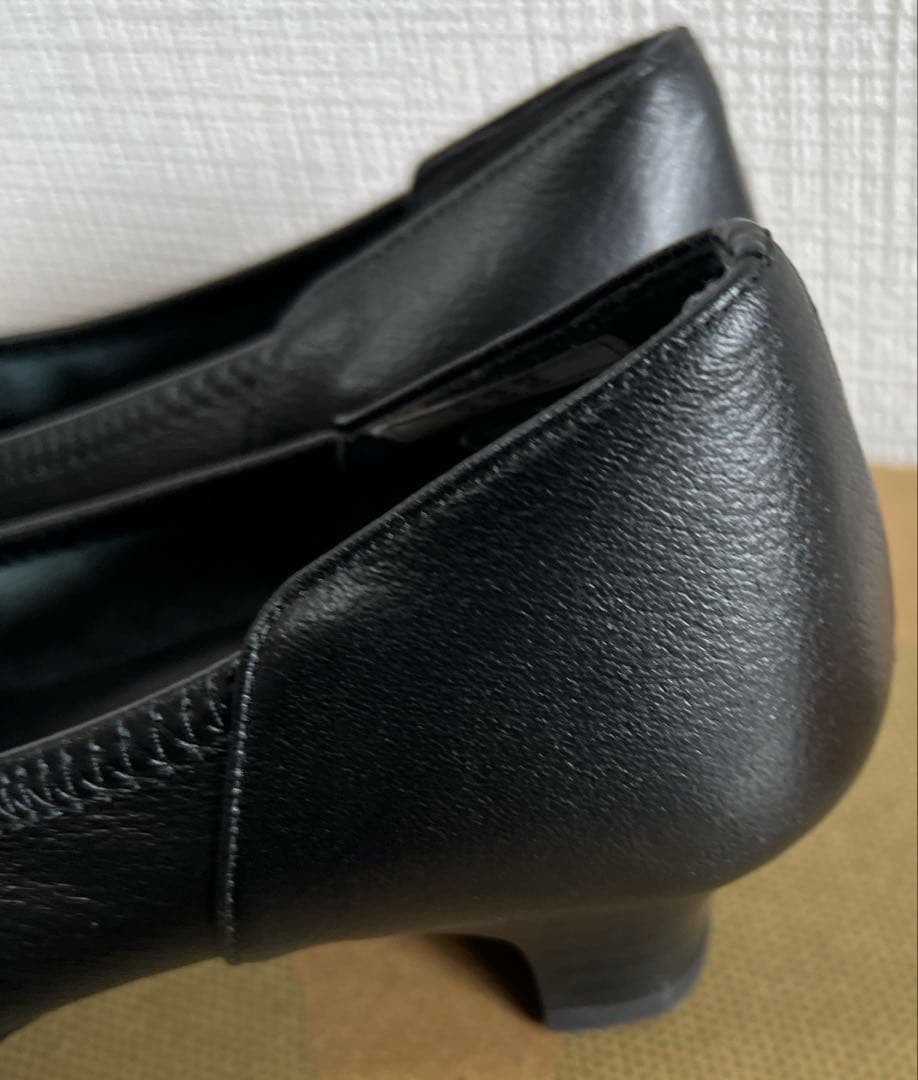 kathy様ご購入予定【美品】うさぎや　パンプス　ヒール