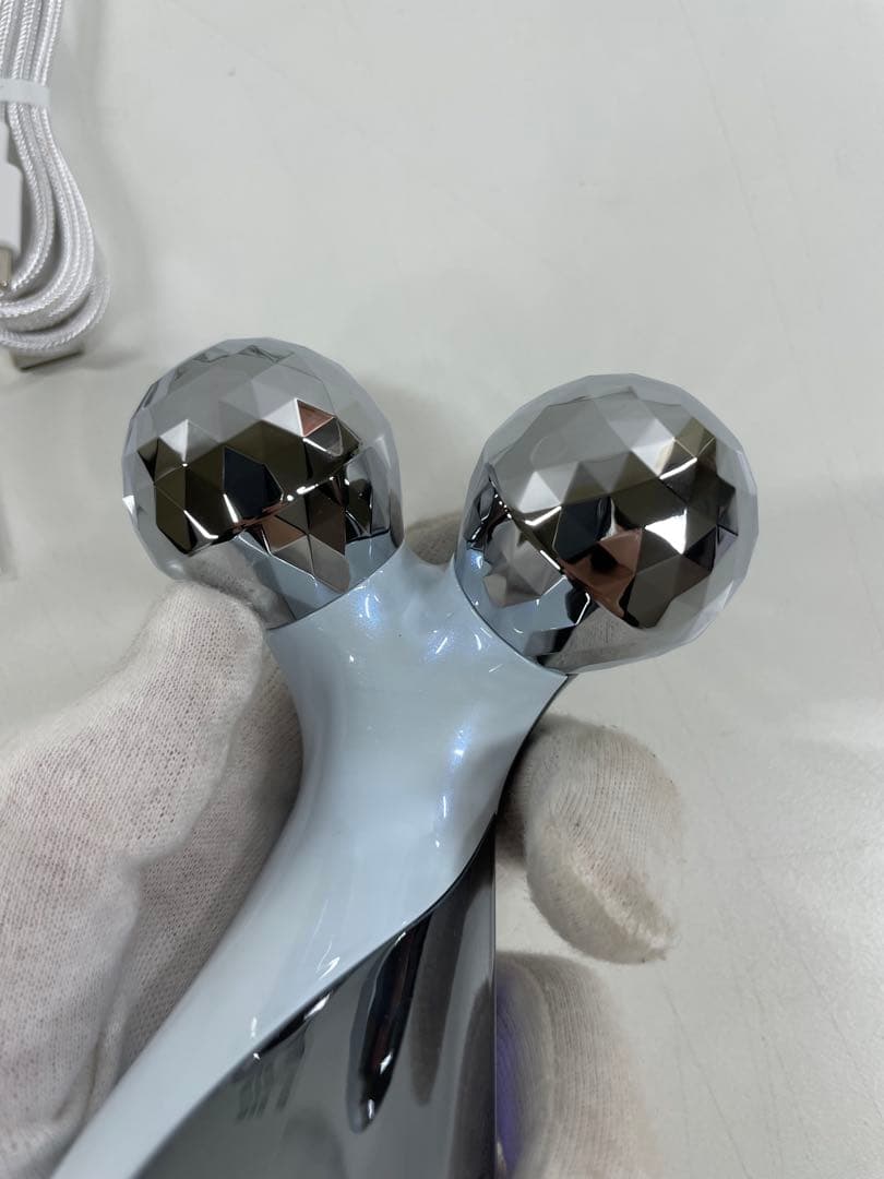 美品 ReFa リファカラットリフト　箱　説明書付き