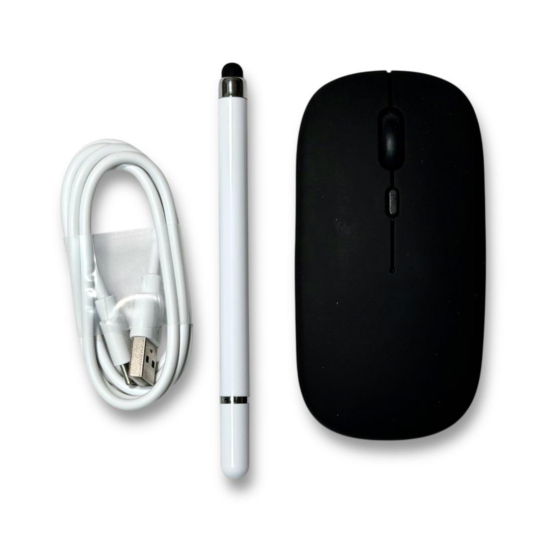 未使用 Android タブレット K12E Wi-Fiモデル 64GB