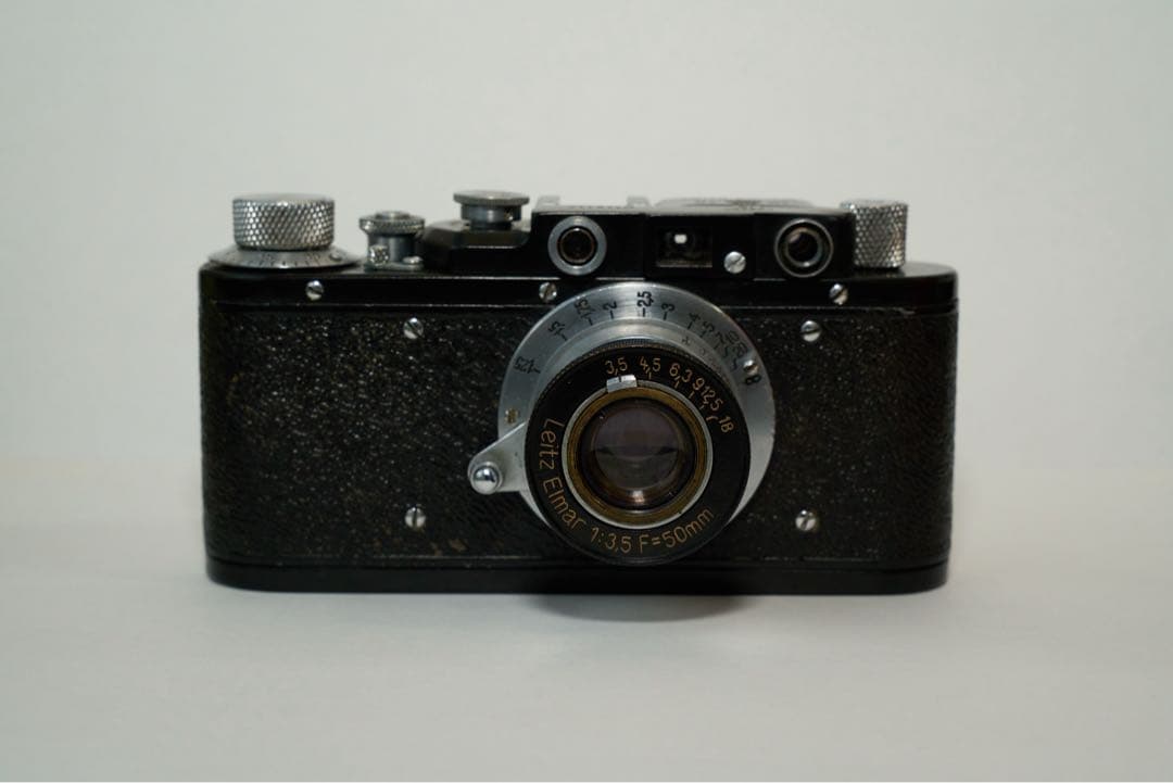 コピーライカ 1936年ベルリンオリンピックモデル