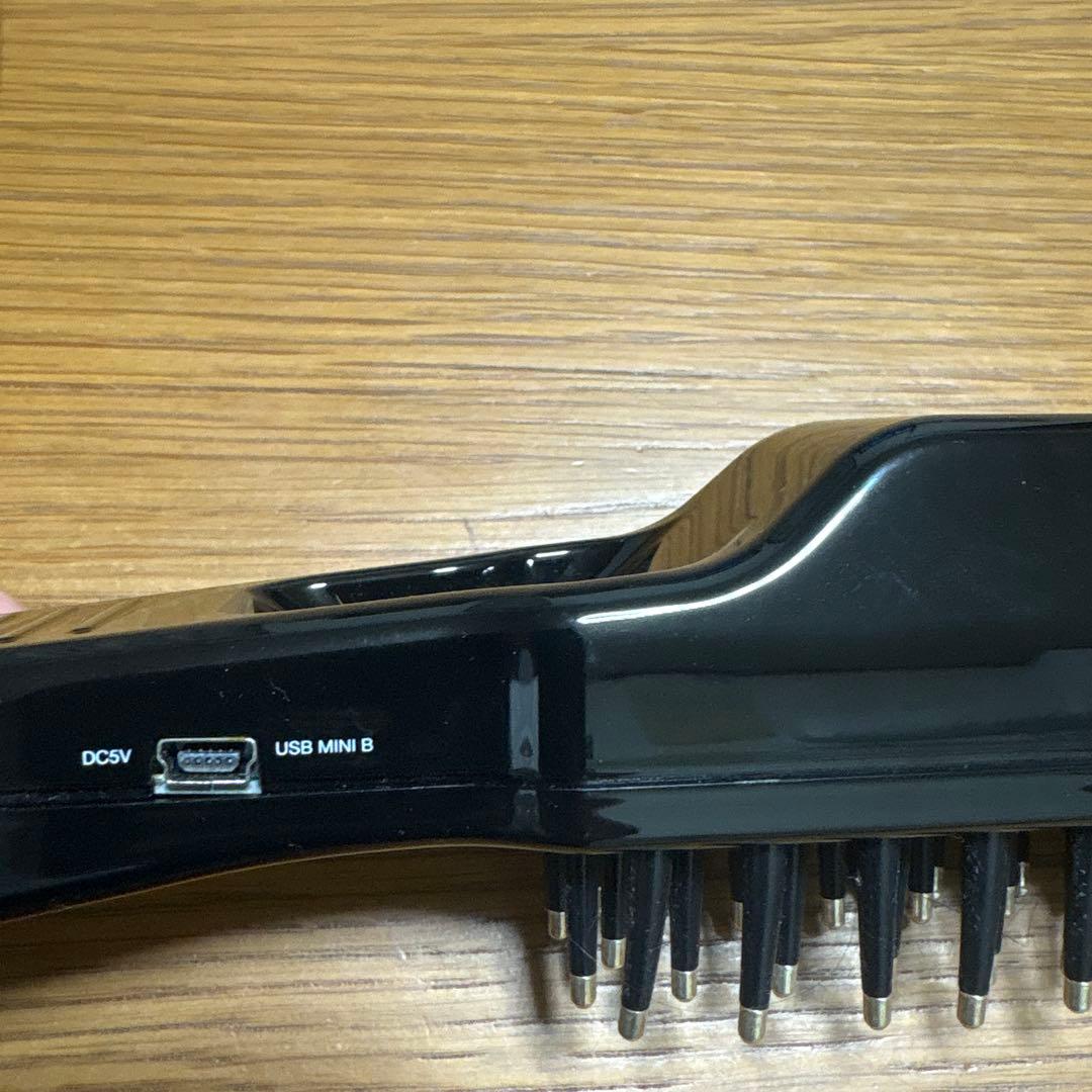 コ*ボ様 デンキバリブラシ　美品　保証書、説明書付き