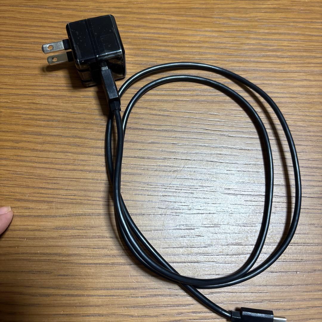 コ*ボ様 デンキバリブラシ　美品　保証書、説明書付き