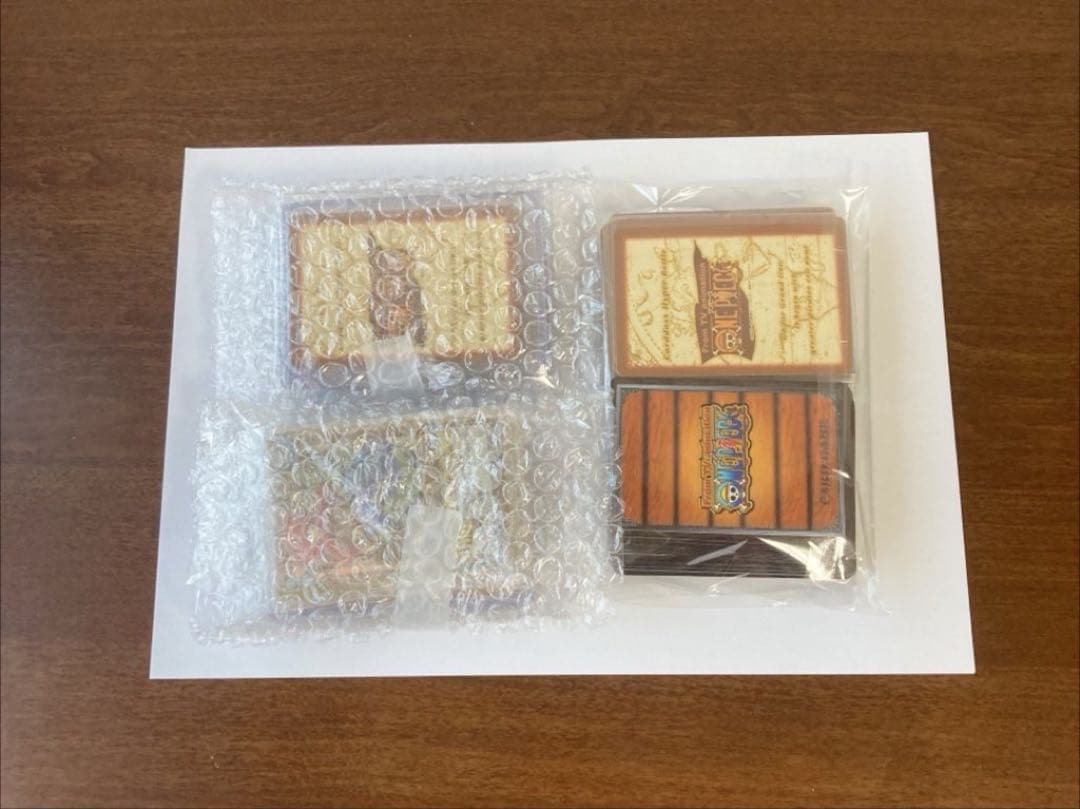 旧ワンピース カードダス　ハイパーバトル　1999-2002 まとめ売り