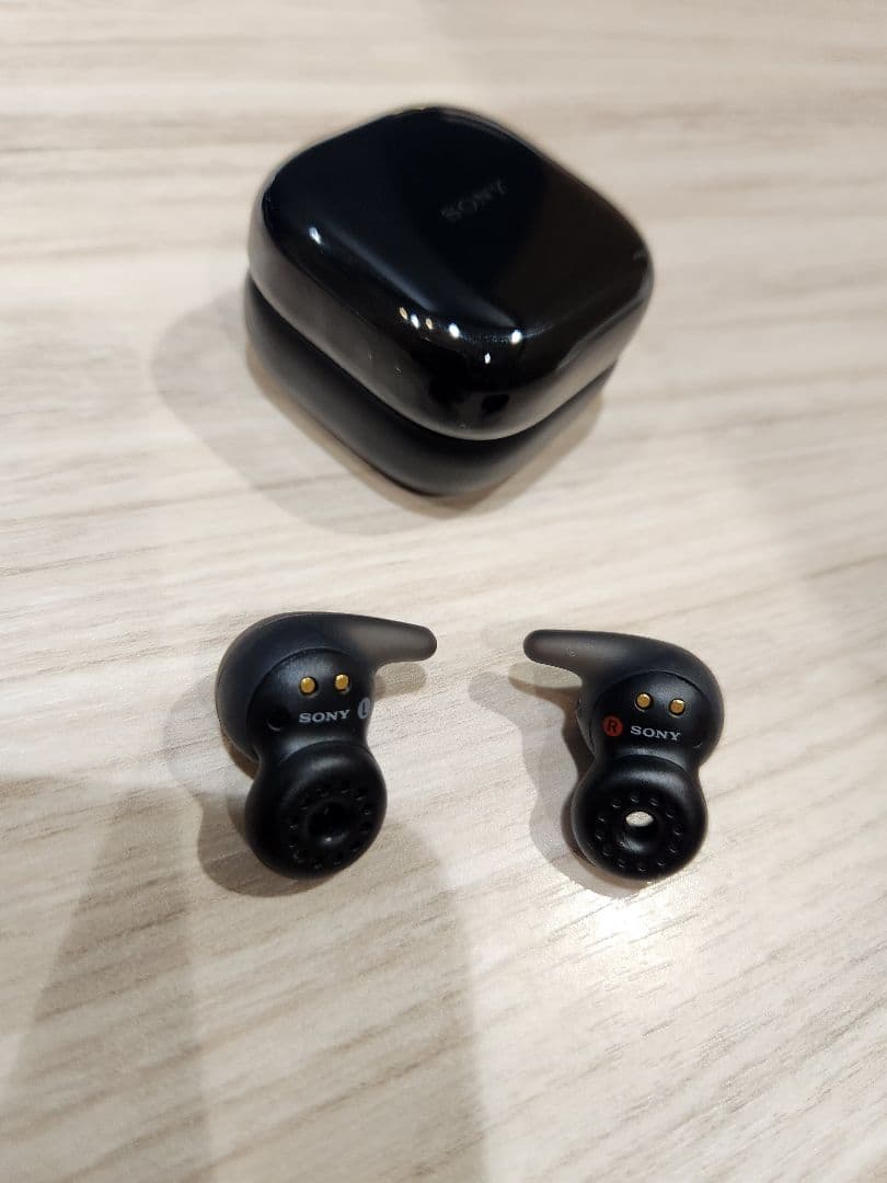 SONY LinkBudsOpen ー＞エルサ様