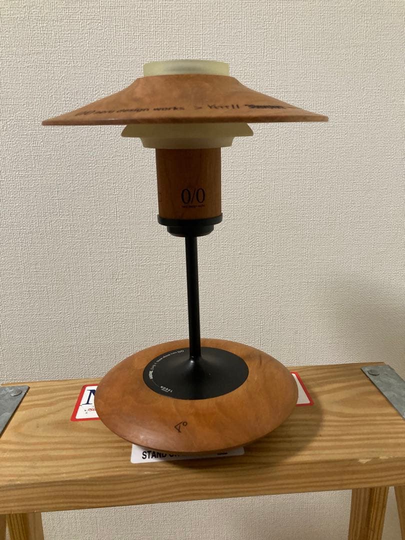 neru design works ランタンset