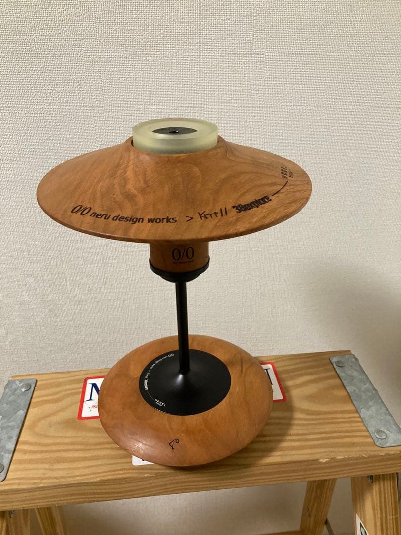 neru design works ランタンset